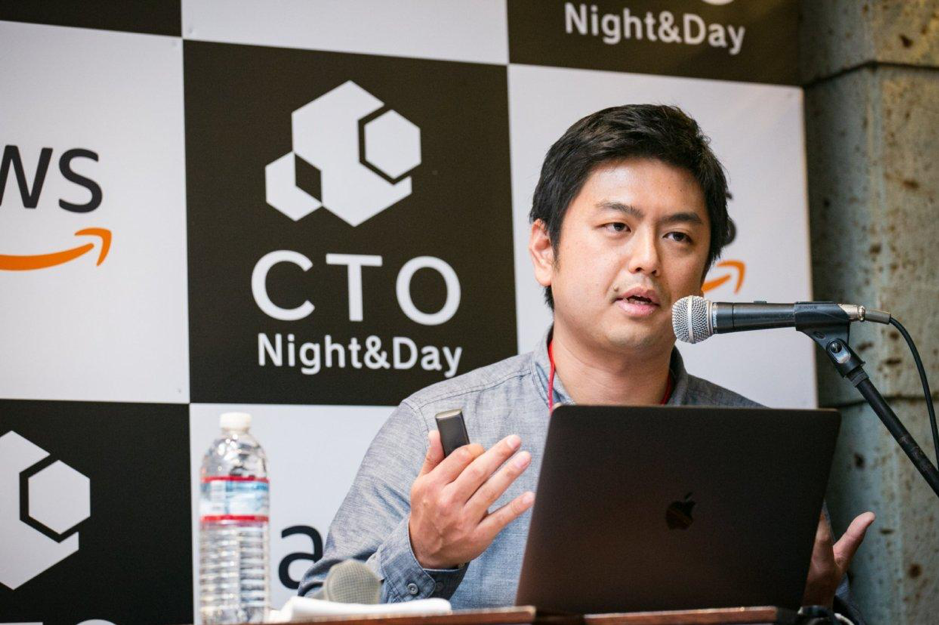 Cto に求められる役割から年収 持ち株割合まで 著名 Cto Ceo が徹底討論 Cto Night Day 19 Panel Discussion Aws Startup ブログ