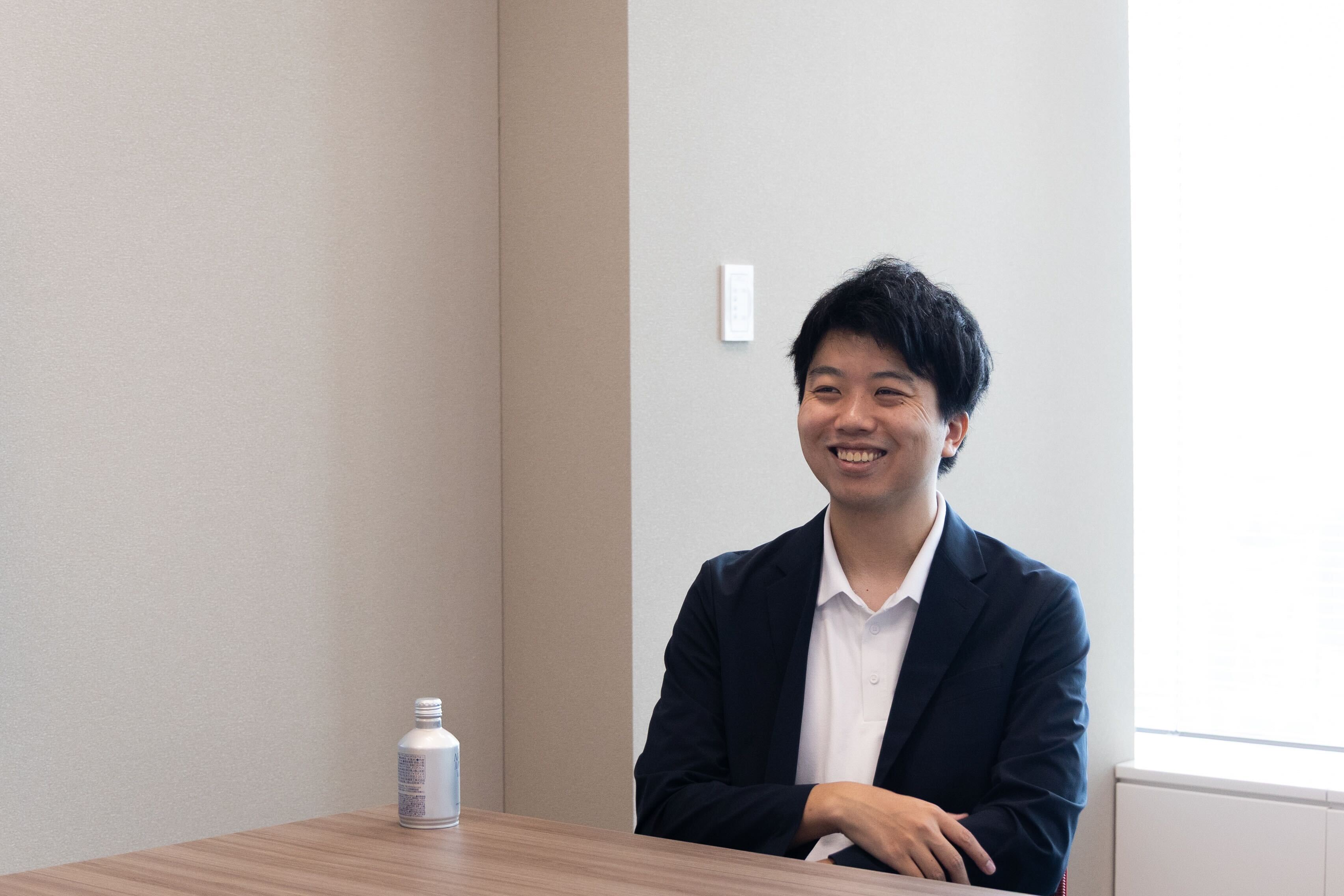 株式会社 primeNumber 取締役 CTO 鈴木 健太 氏