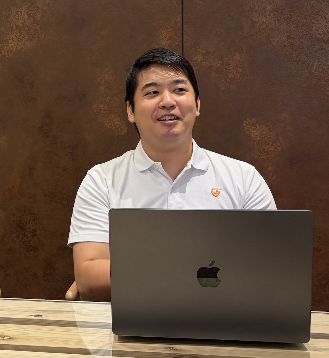 Cloudbase株式会社 成瀬 真 氏（VPoE）