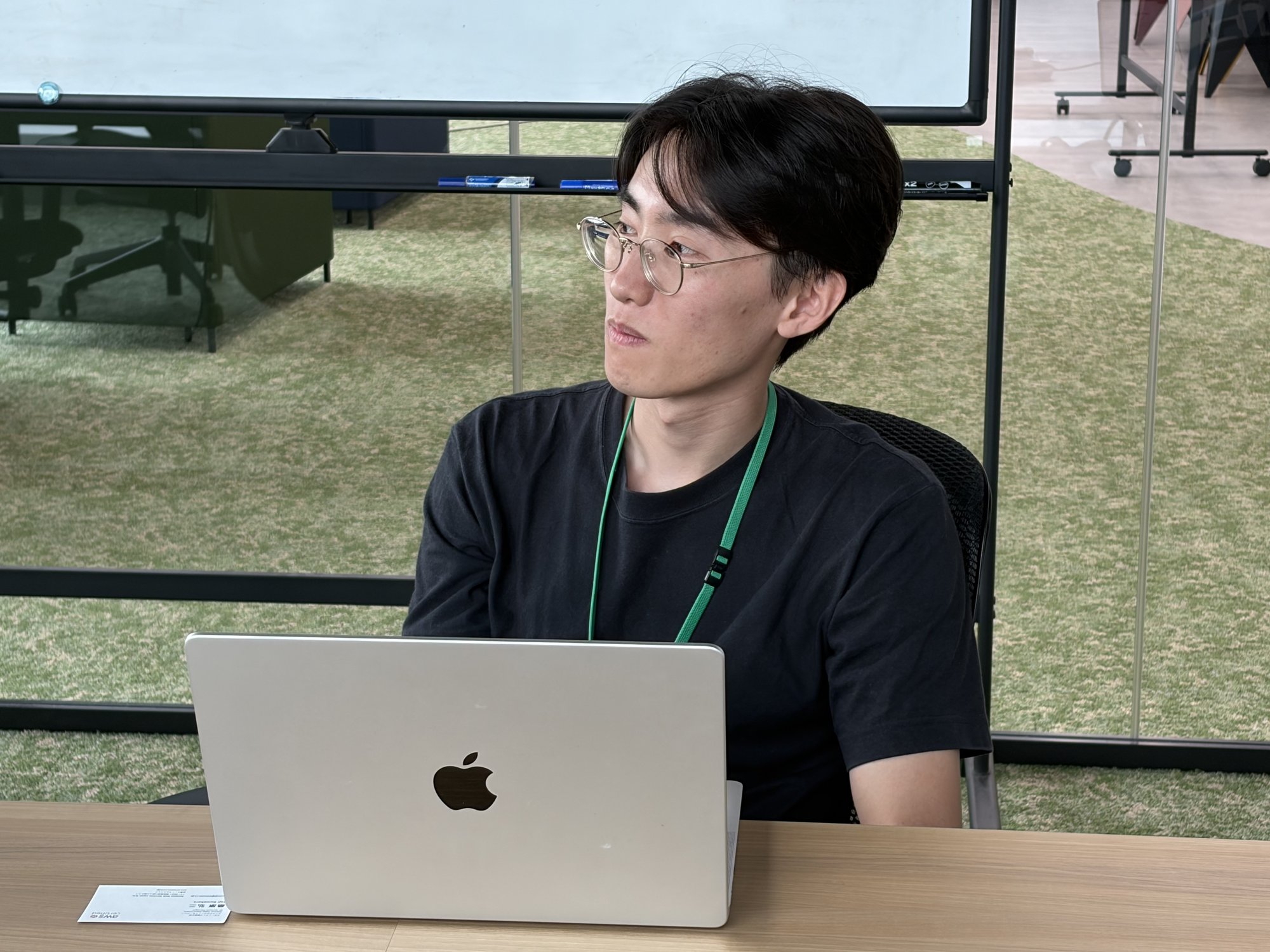 株式会社IVRy 小宮山 氏（SRE Unit Software Engineer）