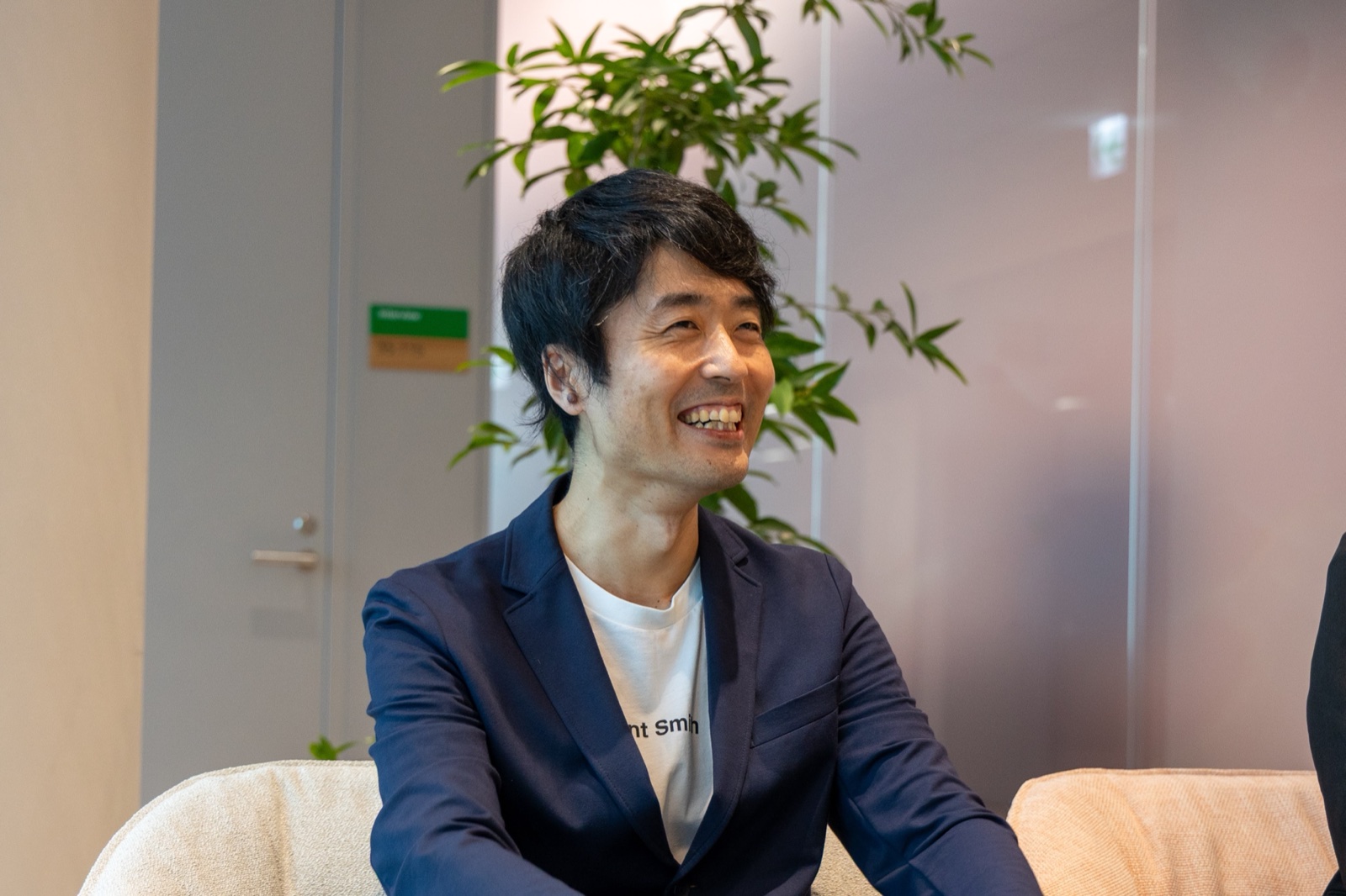 TRUSTDOCK 熊谷 秋久 氏