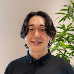 上田 祐介 の写真