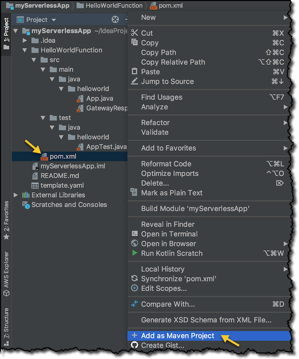 intellij jar file error does not exist