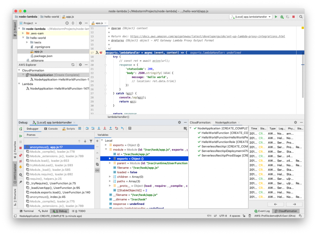 New AWS-Developer Test Cram