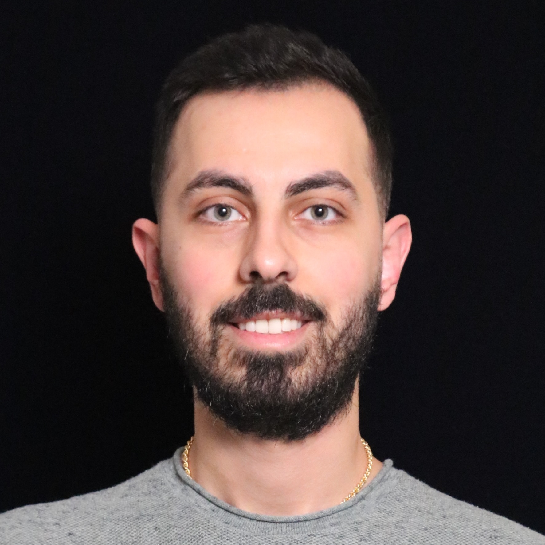 Philippe El Asmar