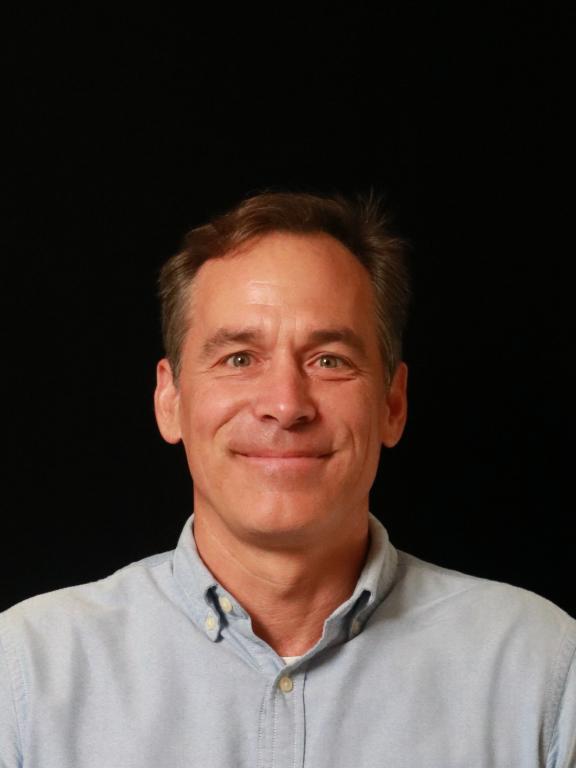 Scott Schreckengaust