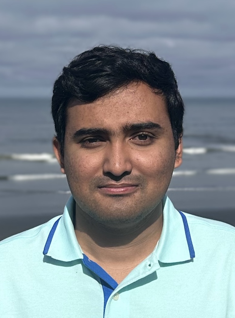 Rakshilkumar Modi
