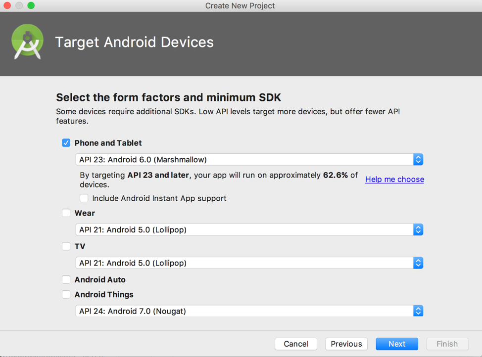 Building An Android App With Aws Amplify Part 1 Front End Web Mobile