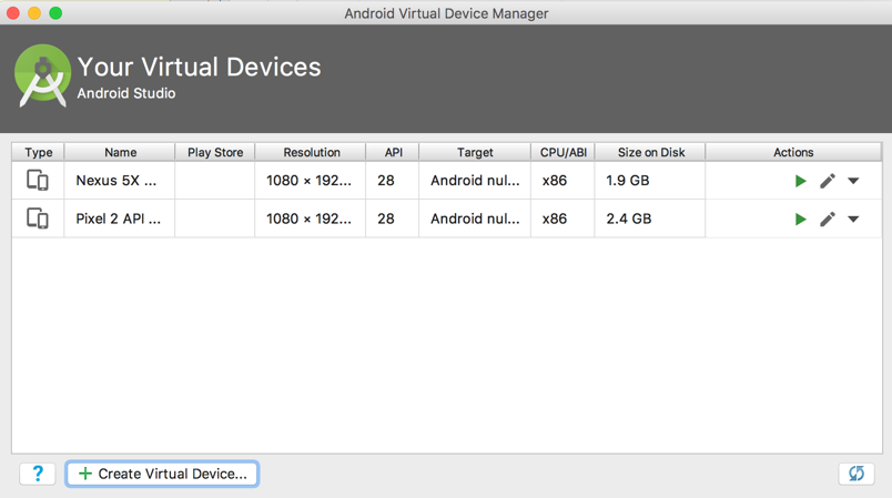 android sdk download finished with wrong size