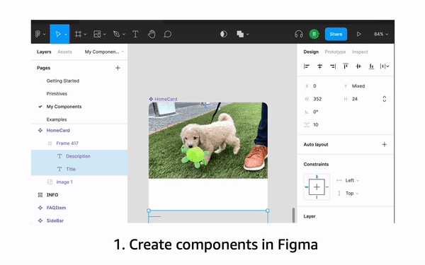 Bring your Figma prototypes to life with GIFs