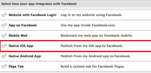 How to Integrate Facebook Login in iOS Apps