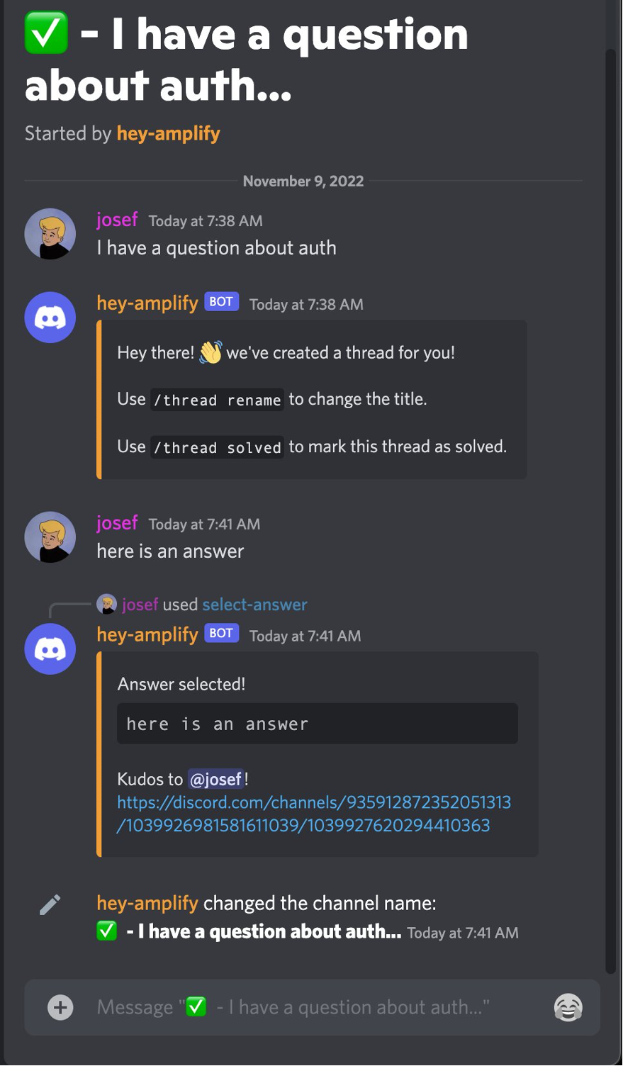 GitHub - alfathir/freestuffbot: The FreeStuff Discord Bot announces free  games on your Discord server. Check out our website for more information