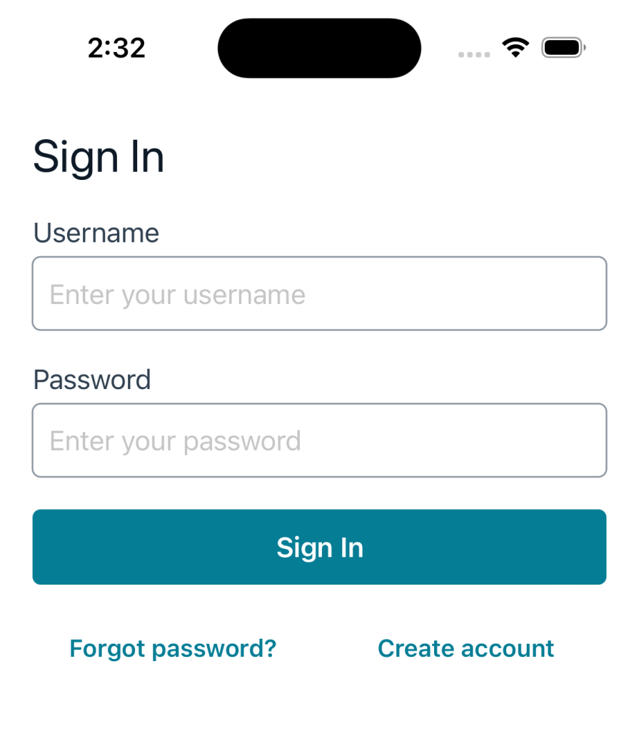 Authenticator featured image