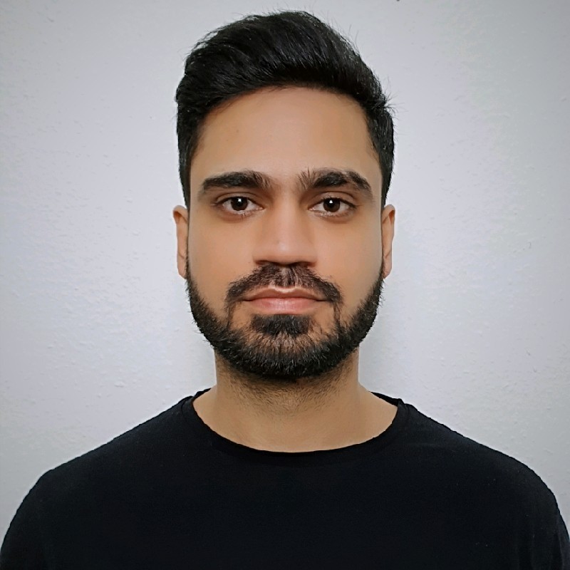 Sagar Suri