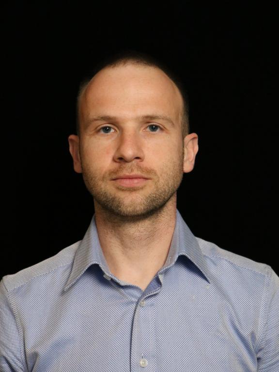 Bertram Varga