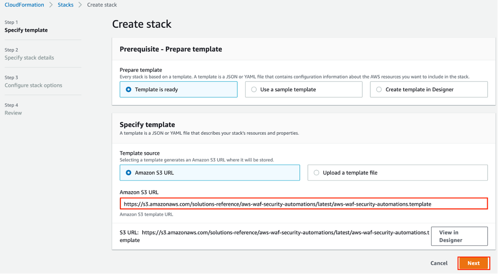 AWS Security Automation Guide