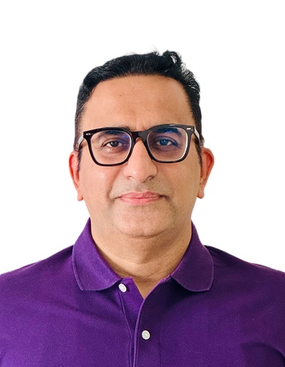 Ashish Tak