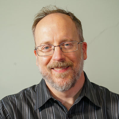 Jon Friesen