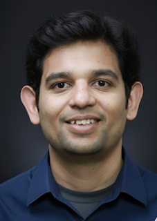 Rengarajan Sridharan