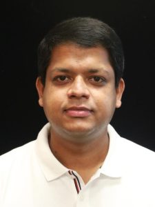 Krishnakumar Ramadoss