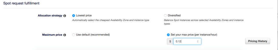 ec2 pricing bandwidth