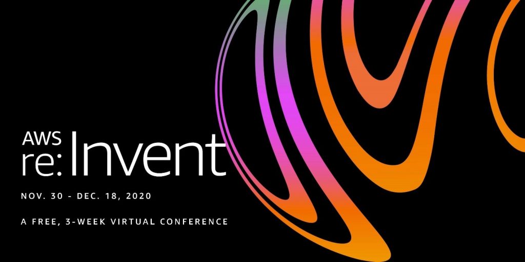 AWS re:Invent 2020