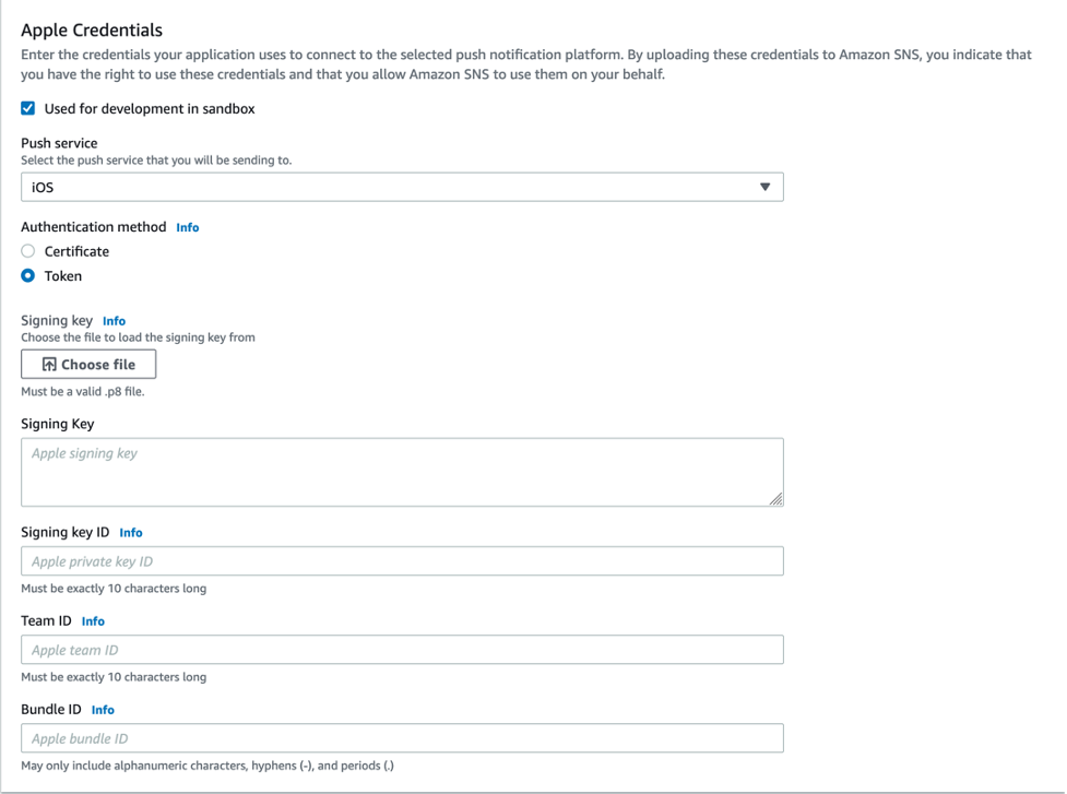 Profile Picture Not Loading - Platform Usage Support - Developer