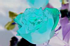 Blue Rose Image