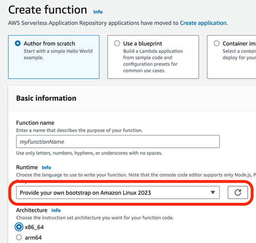 AWS Lambda Introduction - What is it and Why is it Useful? 