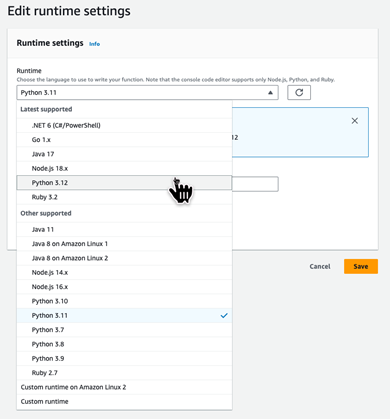 AWS Lambda Introduces Recursive Loop Detection for SQS, SNS, and