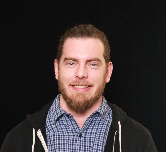 Brian Krygsman