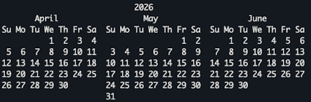 Serverless ICYMI Q2 2026 banner
