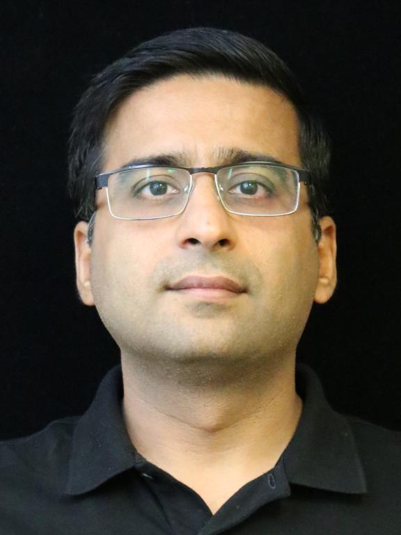 Rakesh Hemrajani