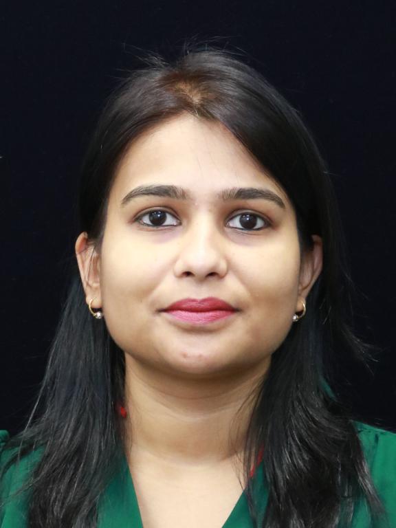 Prerna Choudhary