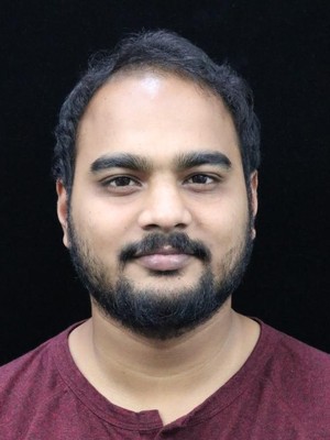 Nithin Chandran Rajashankar