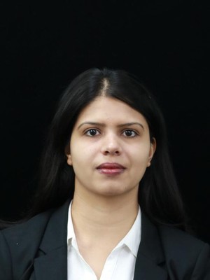 Anjali Sharma