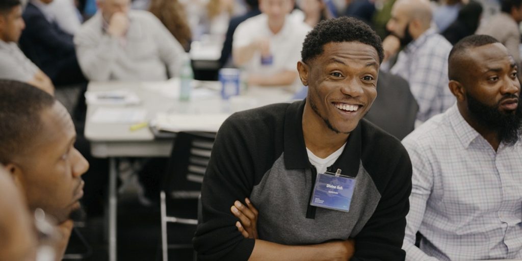 Divine Iloh attends SEA