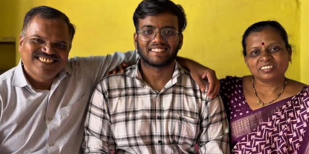 Prajwal-AWS-reStart-1