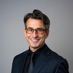 Dr. Rowland Illing, AWS Health