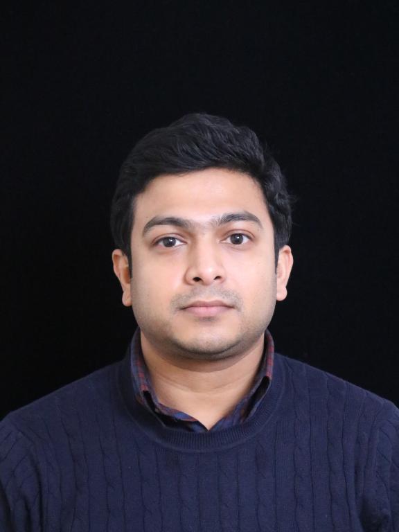 Saikat Chatterjee