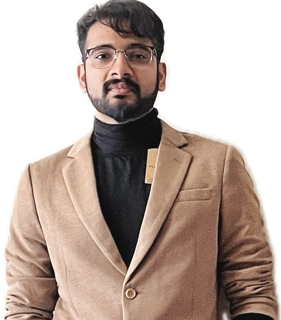 Varun Kulkarni