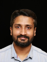 Abhijith Ramesh Chandra