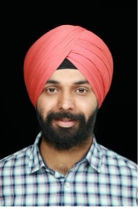 Agyapal Singh