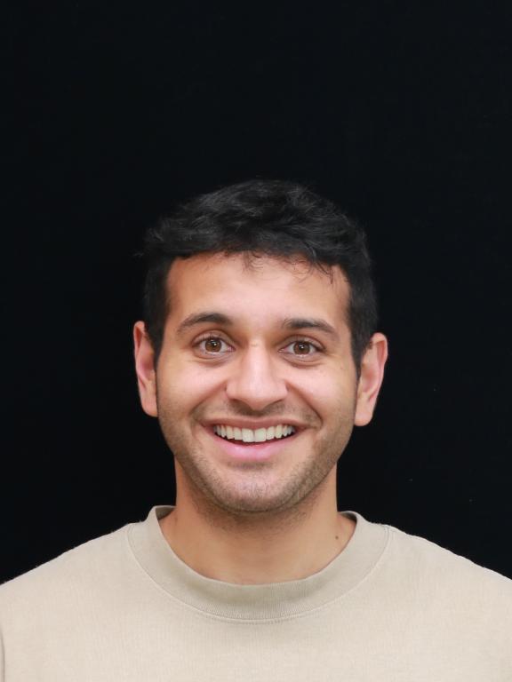 Rohaan Mistry
