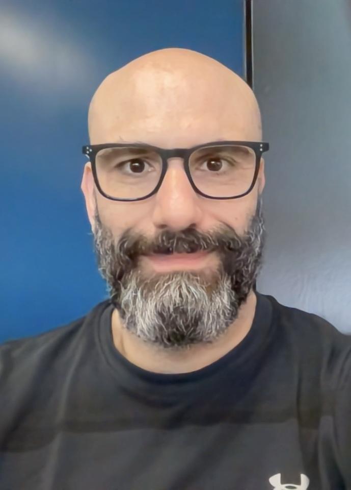 Ian Korolkovas