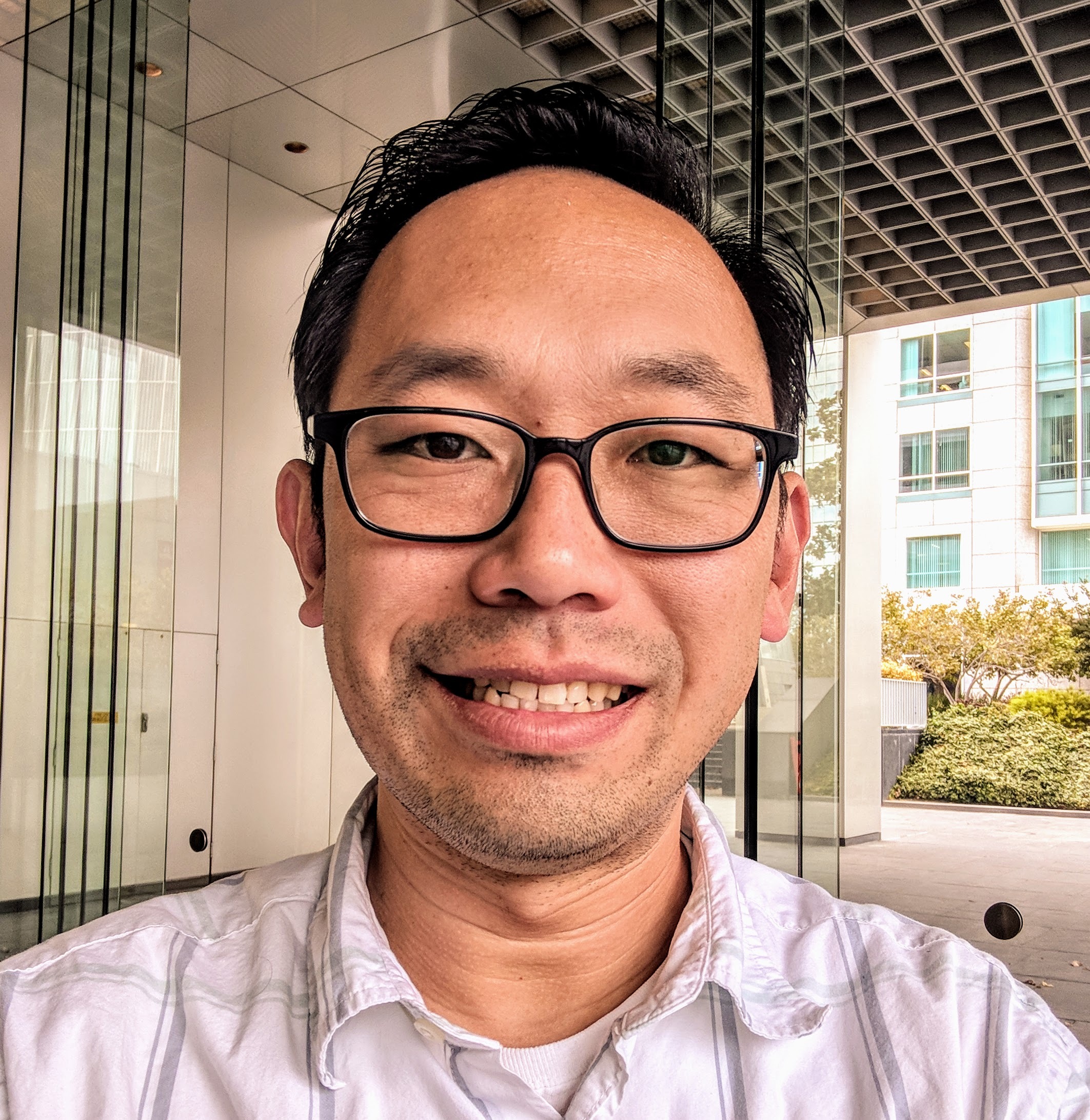 James Chao