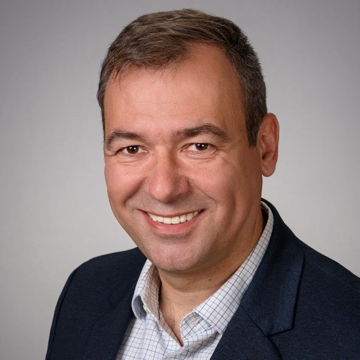 Michael Privat
