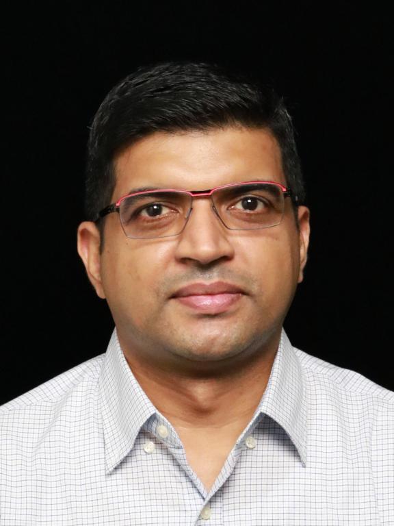 Sreekumar Nair