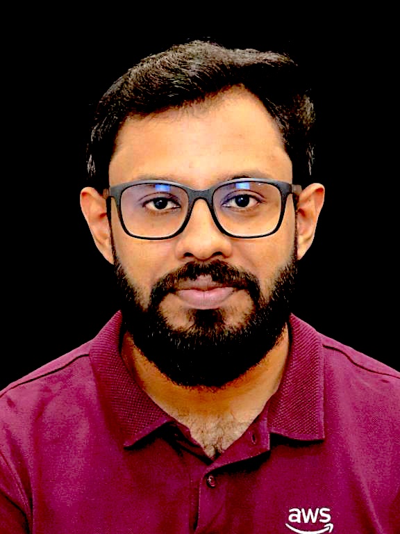 Arun Surendran