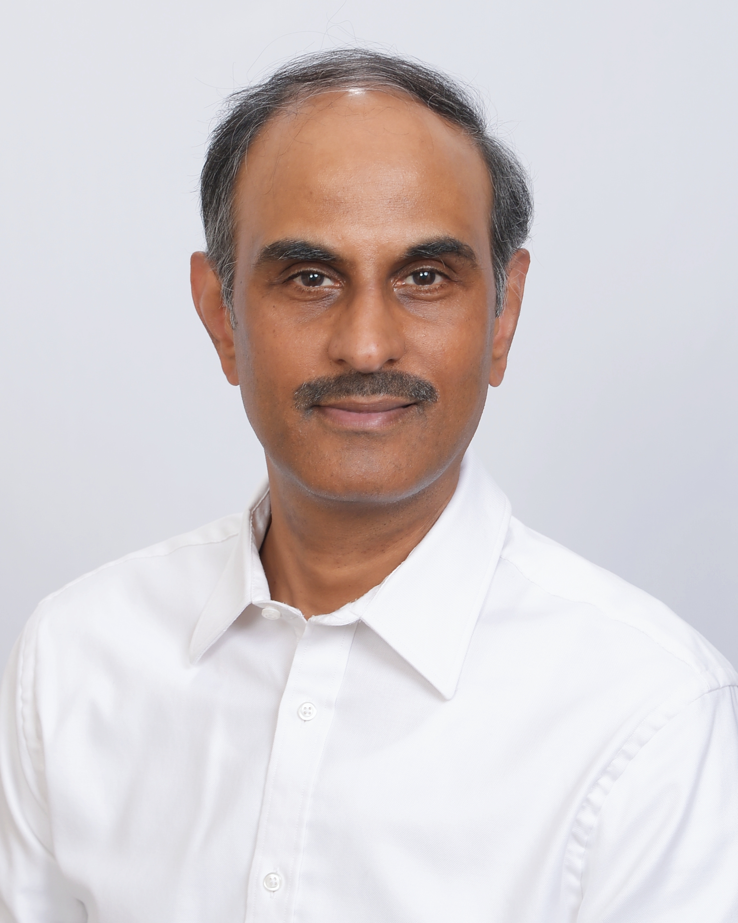 Radha Seetharaman